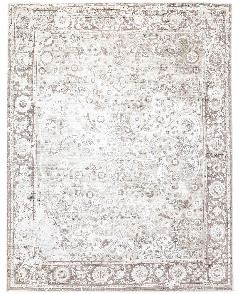 Timeless Rug Designs Royal S1113 3'x5' Area Rug