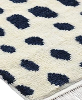 Timeless Rug Designs Irmgard S3205 3'x5' Area Rug