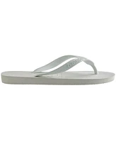 Haviannas Women's Round Toe Flip Flops