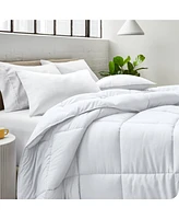 Bare Home Down Alternative Full Duvet Insert