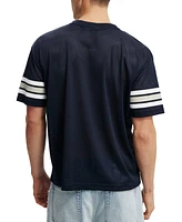 Cotton On Men's Football Jersey T-shirt