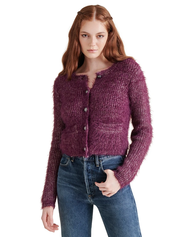 Steve Madden Women's Maribelle Cardigan