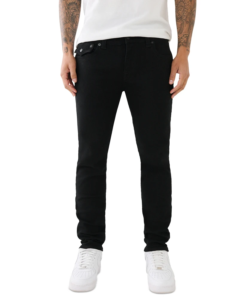 True Religion Men's Skinny-Fit Rocco Jeans