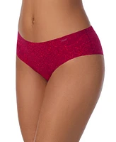 Dkny Women's 3-Pk. Litewear Cut Anywear Hipster Underwear DK5028BP3