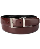 Calvin Klein Men's Reversible Belt