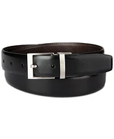 Calvin Klein Men's Reversible Belt