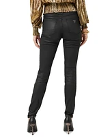 Guess Women's High-Rise 1981 Skinny Leg Jeans