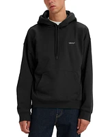 Levi's Men's Logo Graphic Hoodie