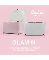 Cooluli Glam 9L Mini Skincare Fridge
