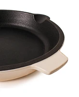 BergHOFF Neo 10" Cast Iron Fry Pan