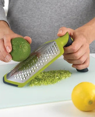 Joseph Joseph 2-in-1 Twist Grater