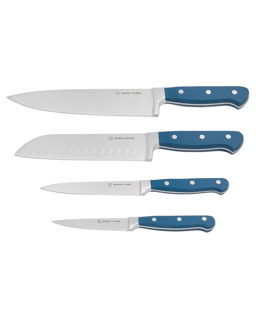 Dura Living -Piece Starter Knife Set