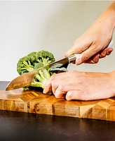 Dura Living 10-Piece Kitchen Knife Set