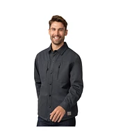 Free Country Men's Brawny Canvas Function Work Shirt