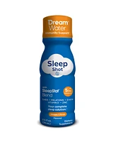 Dream Water Dream Water: Sleep Aid & Immunity Support - Sleepy Citrus - 12 ct