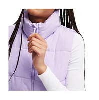 Cotton On Women's Active The Mother Puffer Crop Vest