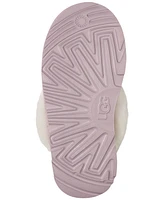 Ugg Kids Cozy Ii Shimmer Sky Clogs