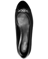 Michael Kors Women's Rebecca Flex Ballet Flats