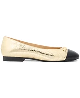 Michael Kors Women's Rebecca Flex Ballet Flats
