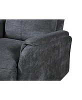 Slickblue Recliner Chair with Power Function for Easy Control and Comfort Available in Large Stock