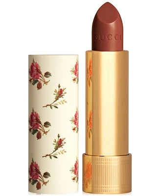 Gucci Rouge a Levres Voile Sheer Lipstick