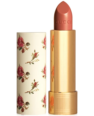 Gucci Rouge a Levres Voile Sheer Lipstick