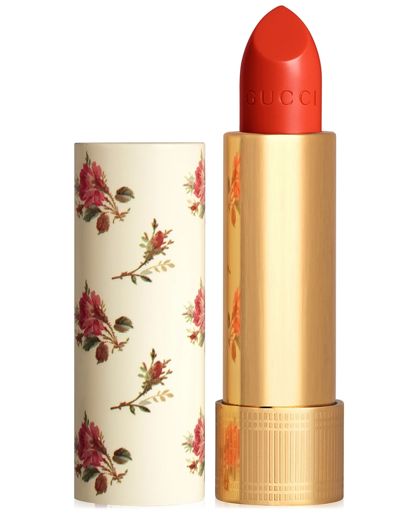 Gucci Rouge a Levres Voile Sheer Lipstick