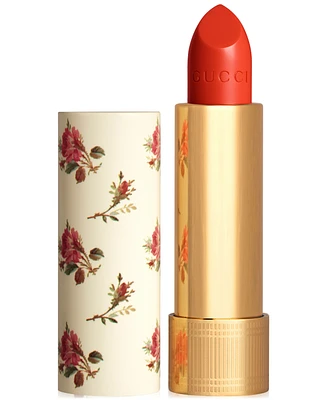 Gucci Rouge a Levres Voile Sheer Lipstick