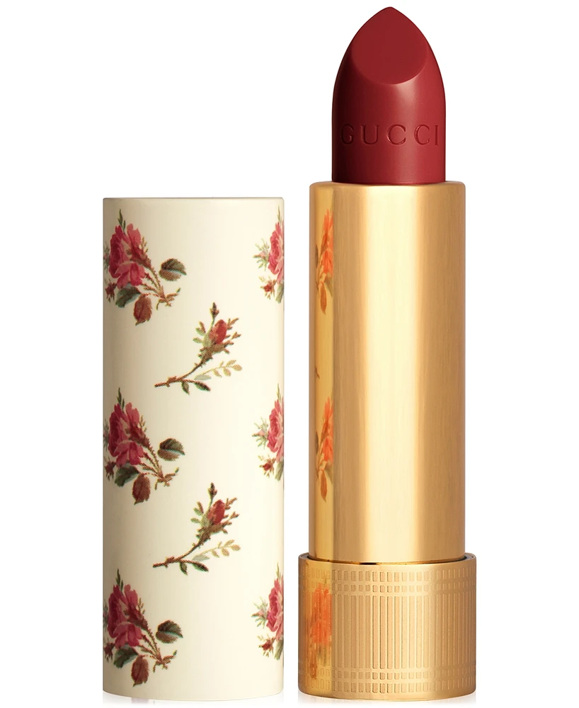 Gucci Rouge a Levres Voile Sheer Lipstick