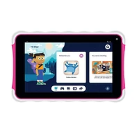 Supersonic 7" Android Tablet - 32GB - Pink