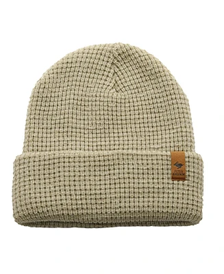 Peter Grimm Bed-Stuy Acrylic Waffle Beanie Cap