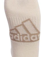 adidas Men's Climacool Superlite No Show Socks, 6-pack