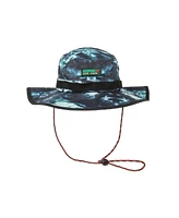 Hunter X Hunter Hunters Association Tie-Dye Boonie Hat