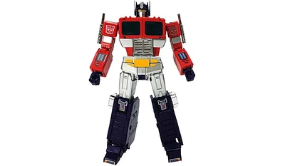 Transformers Mp-44S Optimus Prime Masterpiece