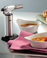 Gefu Stainless Steel Kitchen Torch