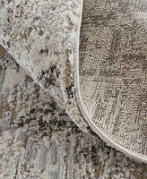 Feizy Vancouver 39FHF 8'x10' Area Rug