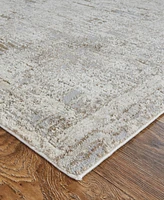 Feizy Vancouver 39FHF 8'x10' Area Rug