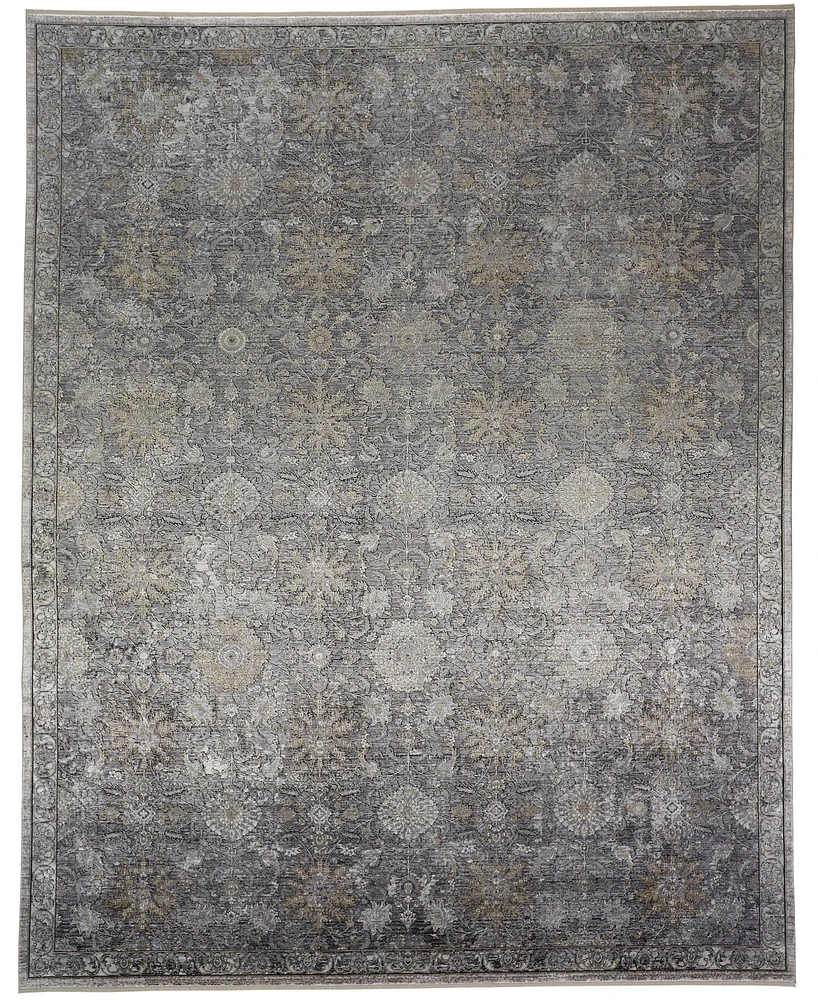 Feizy Sarrant 3965F 5'x7'2" Area Rug