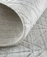 Feizy Redford 8847F 2'x3' Area Rug