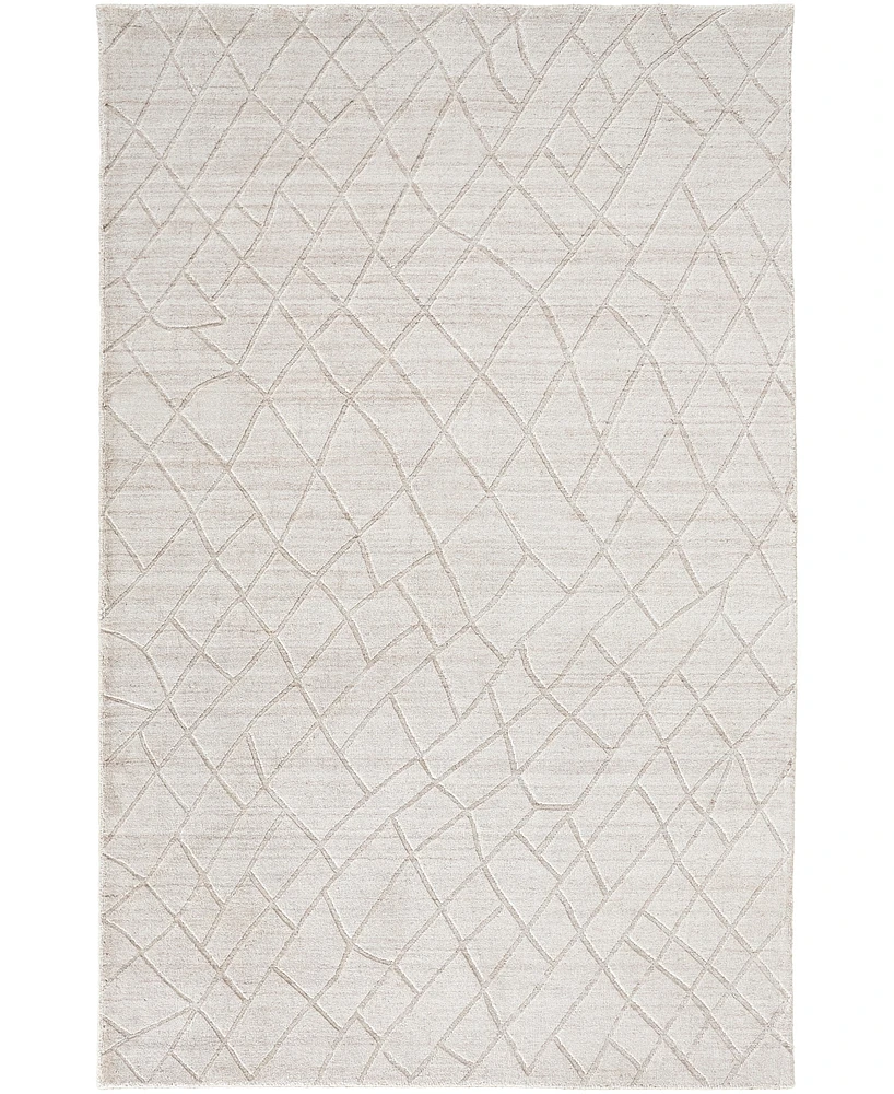 Feizy Redford 8846F 8'x10' Area Rug