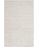 Feizy Redford 8846F 8'x10' Area Rug