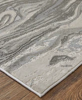 Feizy Prasad 3894F 5'x8' Area Rug