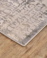 Feizy Prasad 3683f Rug Collection