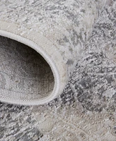 Feizy Prasad 3682F 2'10"x7'10" Runner Area Rug