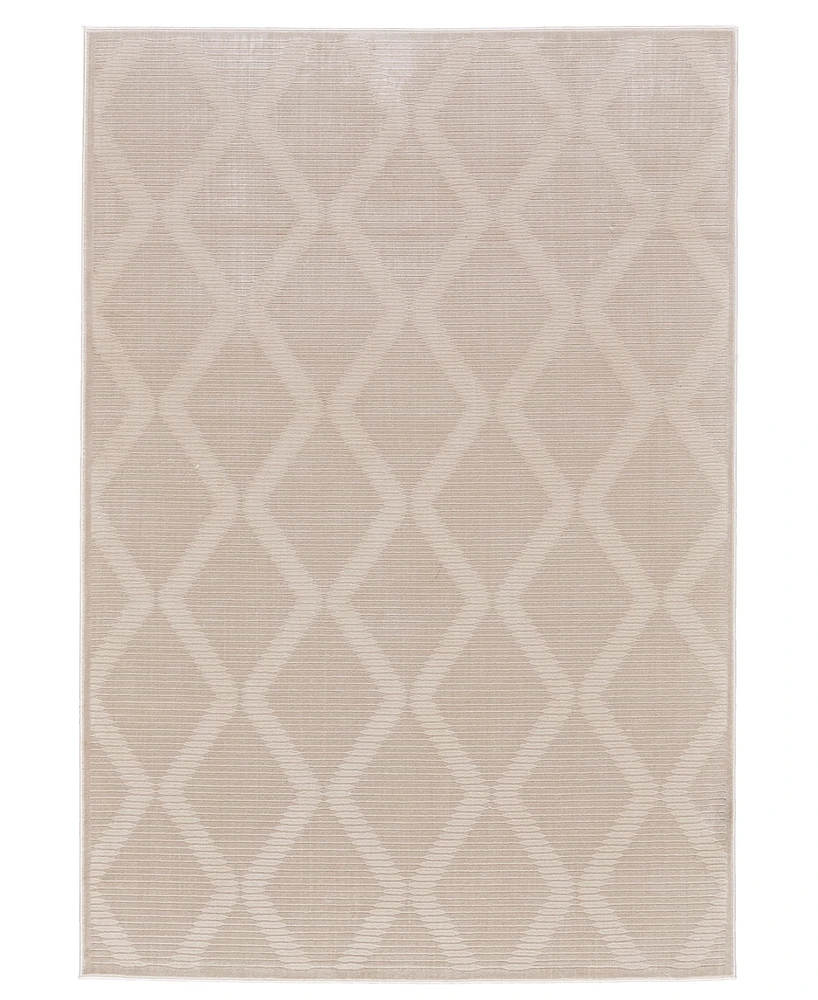 Feizy Prasad 3678F 8'x11' Area Rug