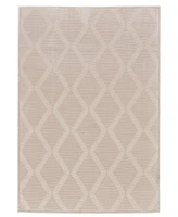 Feizy Prasad 3678F 8'x11' Area Rug