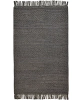 Feizy Phoenix 0810F 7'9"x9'9" Area Rug