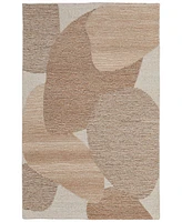 Feizy Pollock 8951F 8'x10' Area Rug