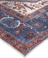 Feizy Percy 39AKF 7'10"x9'10" Area Rug