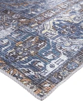 Feizy Percy 39AIF 4'x6' Area Rug